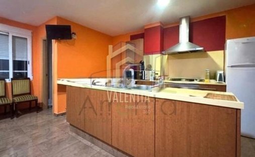 Apartamento en Ciutat Vella, Valencia, España 1