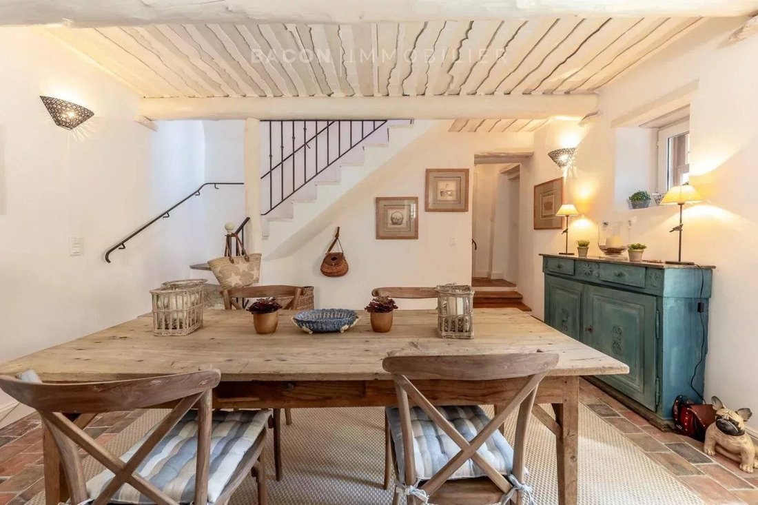 Maison à Nevons-route d'Apt, L'Isle-sur-la-Sorgue, France 3 - 17646444