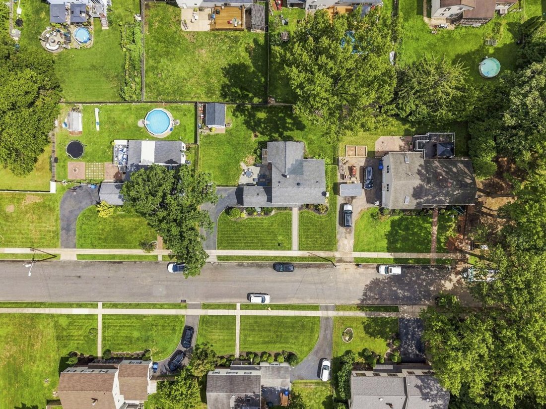 Casa en South Plainfield, Nueva Jersey, Estados Unidos 3 - 18747304