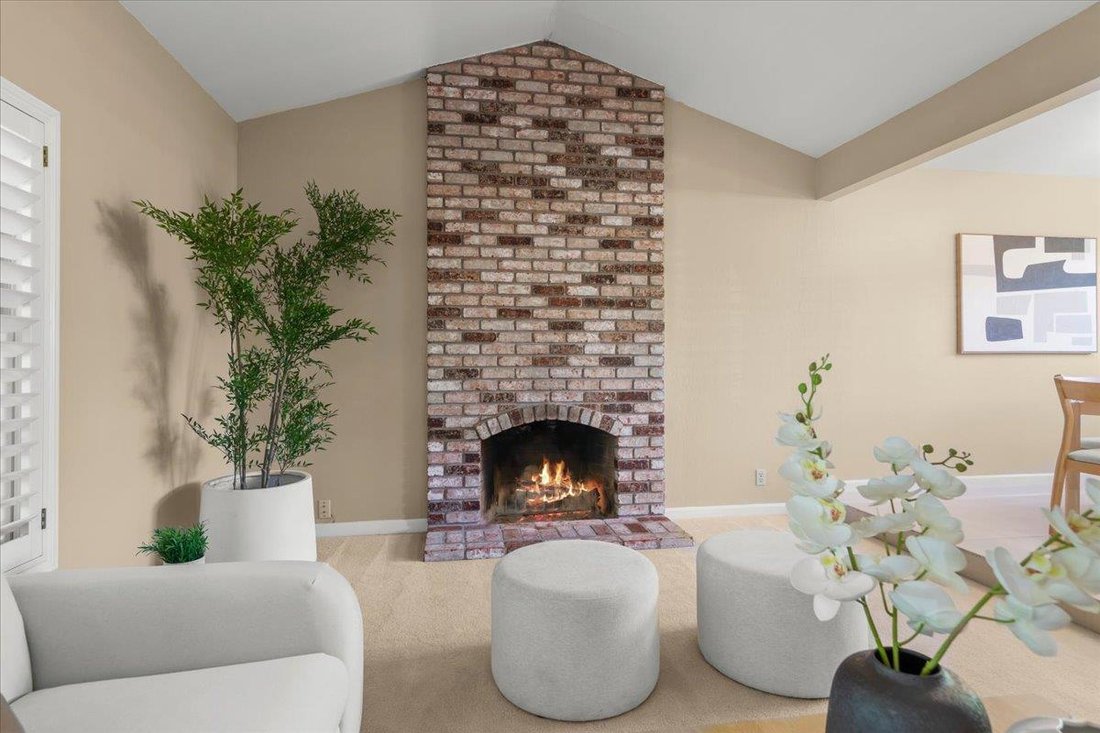 House in San Jose, California, United States 5 - 18747684