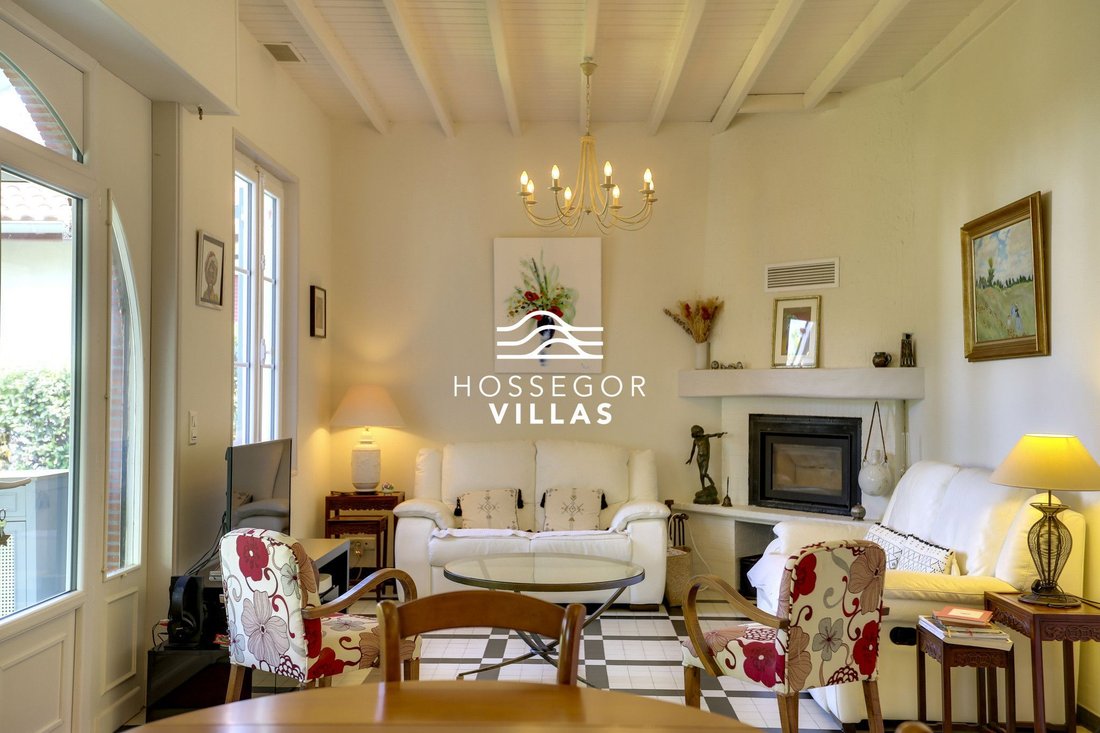 House in Soorts-Hossegor, Nouvelle-Aquitaine, France 2 - 18747604