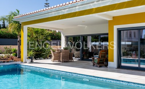 Villa in Portimao, Algarve, Portugal 1