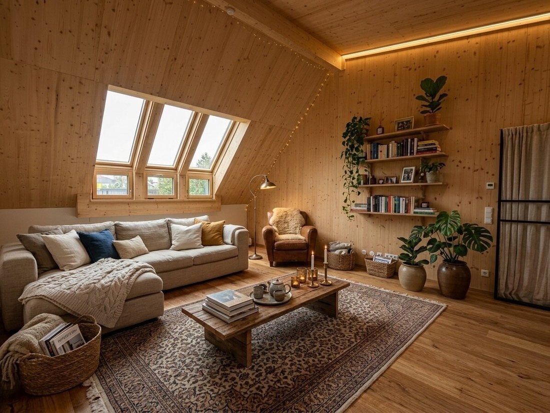 Penthouse in Maria Enzersdorf, Niederösterreich, Österreich 1 - 18748042