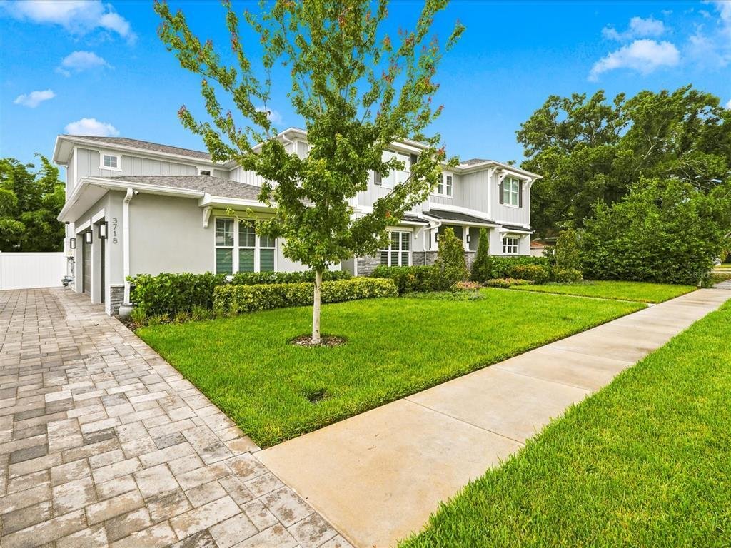 Casa a Tampa, Florida, Stati Uniti 2 - 18748196