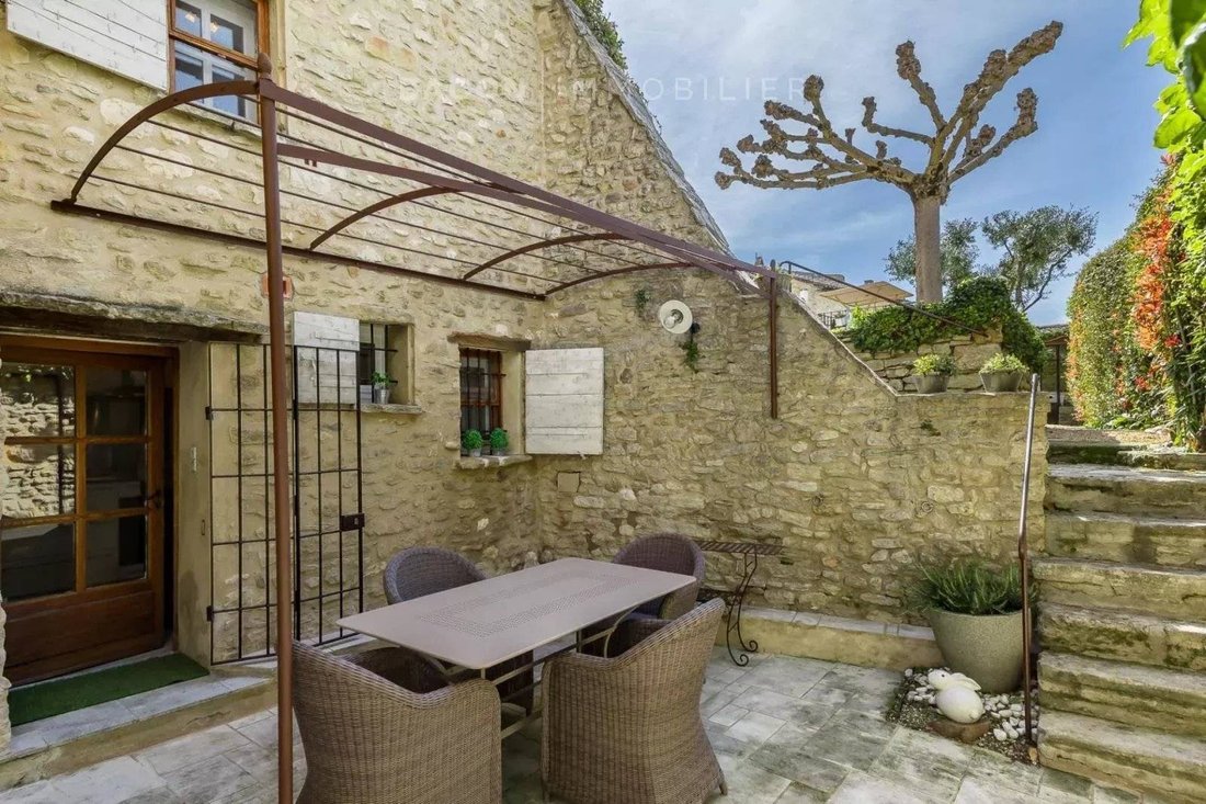 Maison à Nevons-route d'Apt, L'Isle-sur-la-Sorgue, France 4 - 17646444