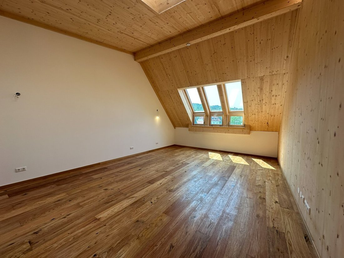 Penthouse in Maria Enzersdorf, Niederösterreich, Österreich 3 - 18748042