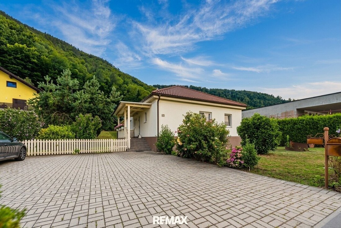 Bungalow en Graz, Estiria, Austria 2 - 18748058