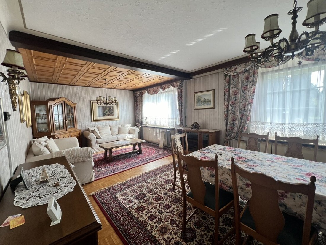 Casa a Vienna, Vienna, Austria 4 - 18748046