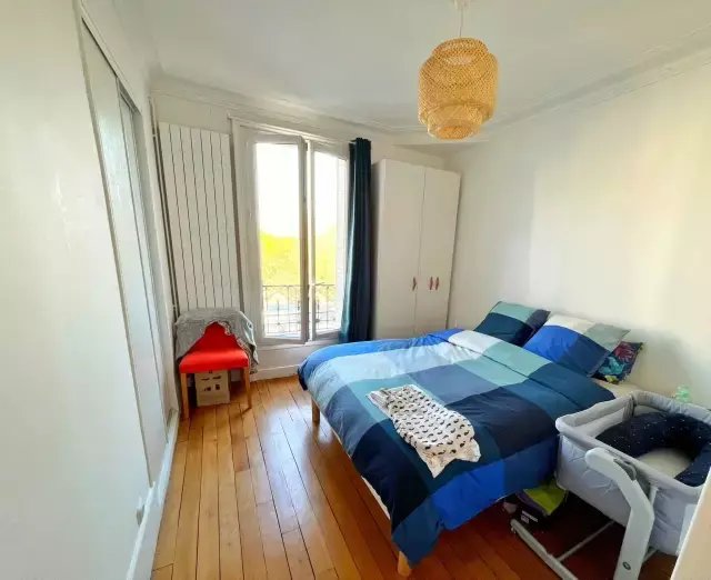 Apartamento en Hôtel de Ville-Planchette, Levallois-Perret, Francia 4 - 17865199
