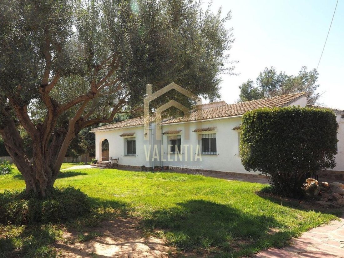 Villa en Paterna, Comunidad Valenciana, España 2 - 18748221