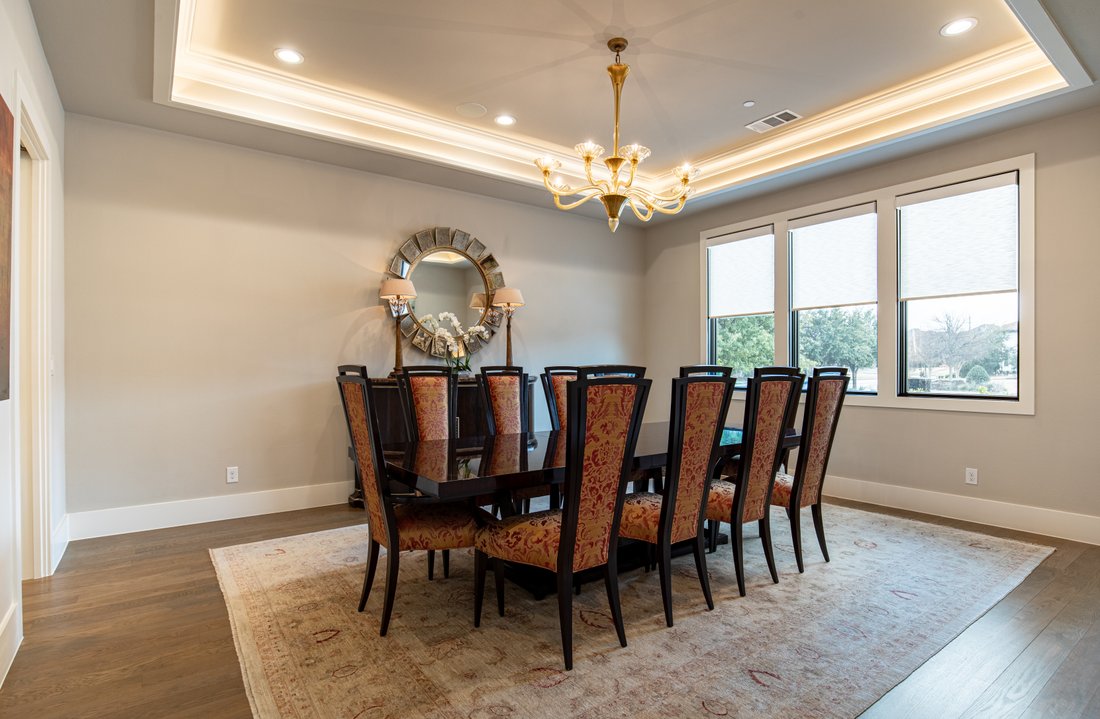 Haus in Frisco, Texas, Vereinigte Staaten 4 - 18747668