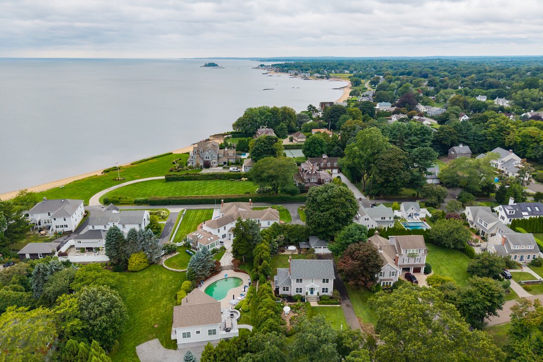 Casa a Killingworth, Connecticut, Stati Uniti 2 - 18748172