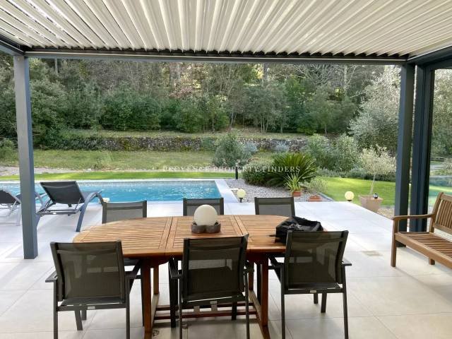 Casa en Est, Lorgues, Francia 1 - 17360984