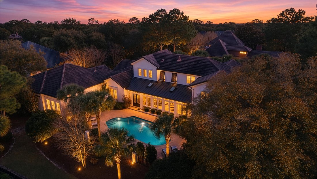 Haus in Miramar Beach, Florida, Vereinigte Staaten 1 - 18747771