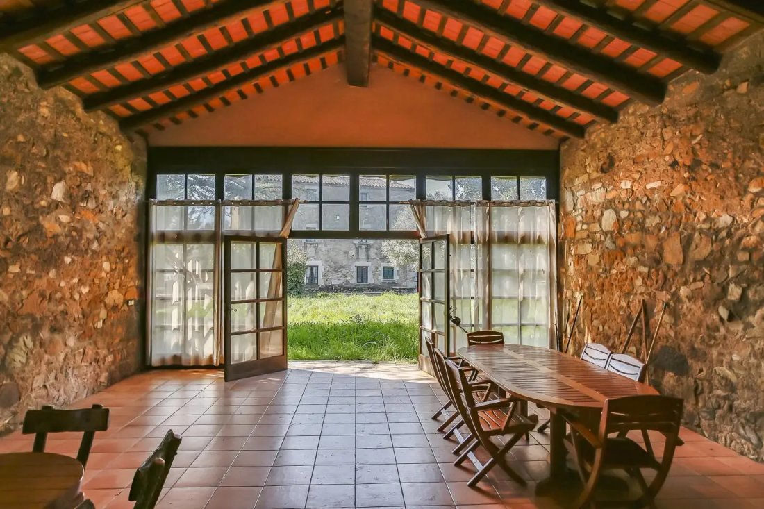 Finca en Llagostera, Cataluña, España 5 - 18747285