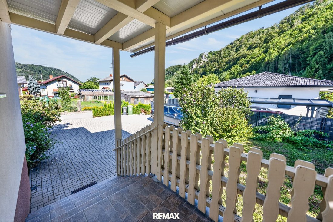 Bungalow en Graz, Estiria, Austria 3 - 18748058
