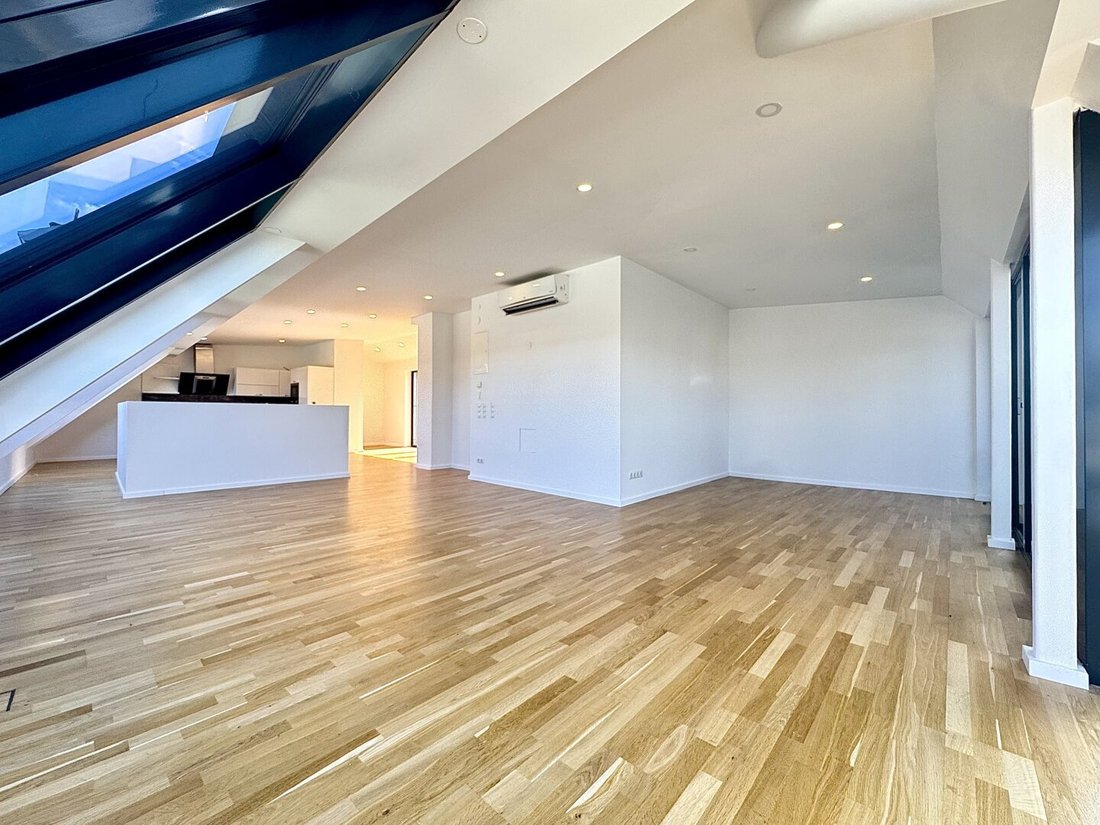 Apartamento en Viena, Viena, Austria 3 - 16442795