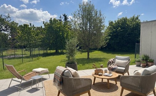 Apartment in Maria Enzersdorf, Lower Austria, Austria 1