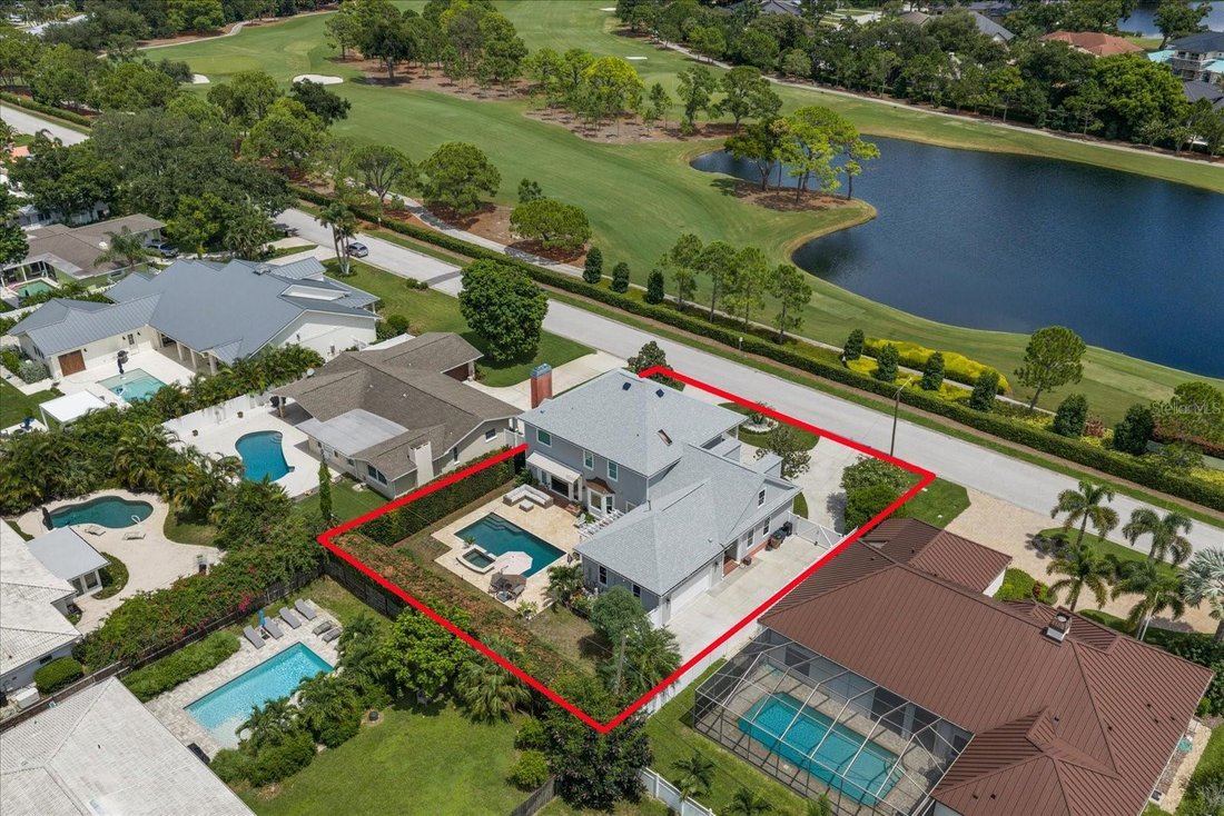 Maison à Clearwater, Floride, États-Unis 2 - 18747508