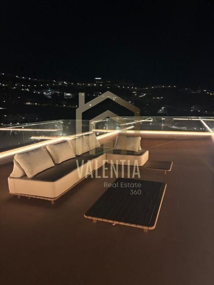 Villa en Zona de Mascarat, Comunidad Valenciana, España 1 - 18748222