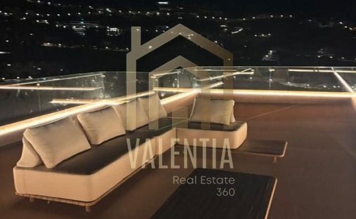 Villa in Zona de Mascarat, Land Valencia, Spanien 1