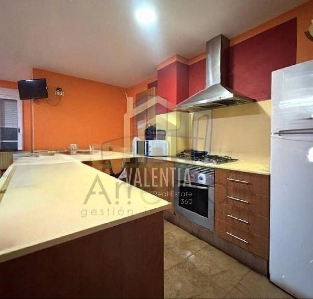 Appartamento a Ciutat Vella, Valencia, Spagna 2 - 18748230
