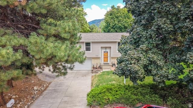 Maison à Cottonwood Heights, Utah, États-Unis 1 - 18748185