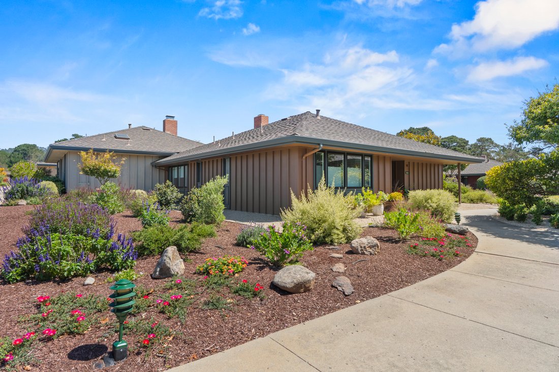 Condo in Carmel-by-the-Sea, California, United States 1 - 18748092