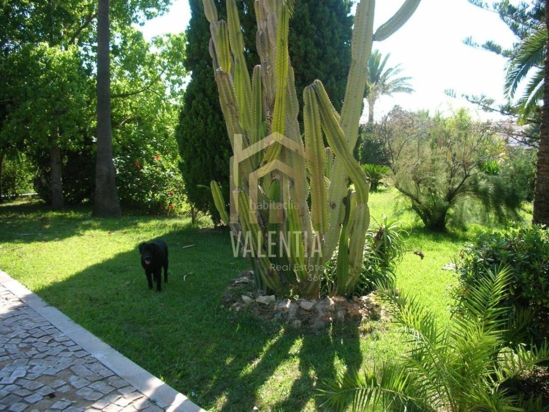 Villa in Xàbia, Land Valencia, Spanien 3 - 18748223