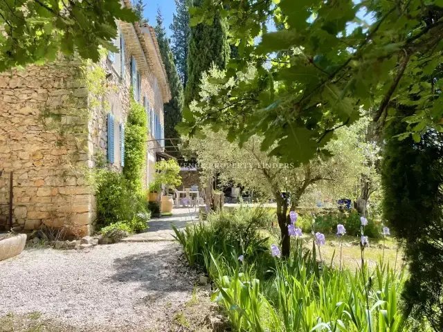 Maison à Est, Lorgues, France 2 - 17769230