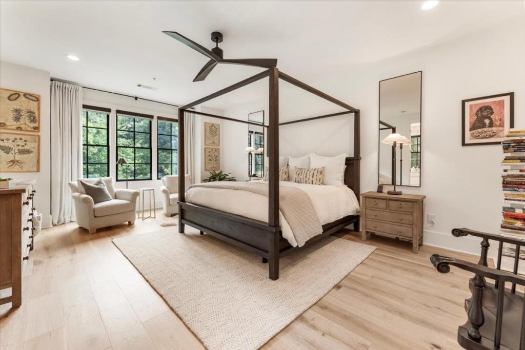 Villa en Alpharetta, Georgia, Estados Unidos 4 - 18747754