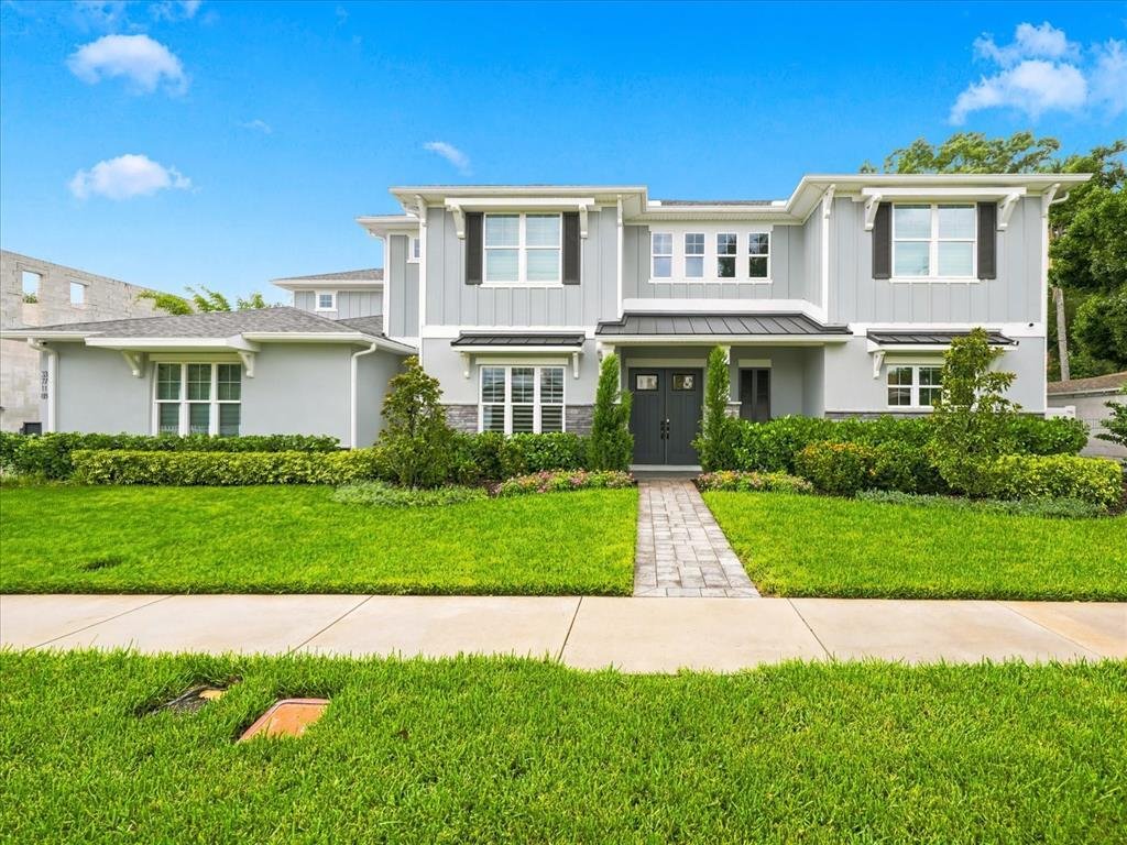 Casa a Tampa, Florida, Stati Uniti 1 - 18748196