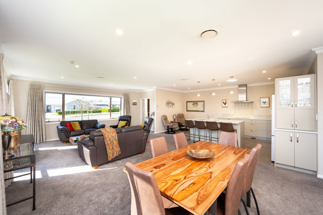 Residenza a Havelock North, Hawke's Bay, Nuova Zelanda 5 - 18747813