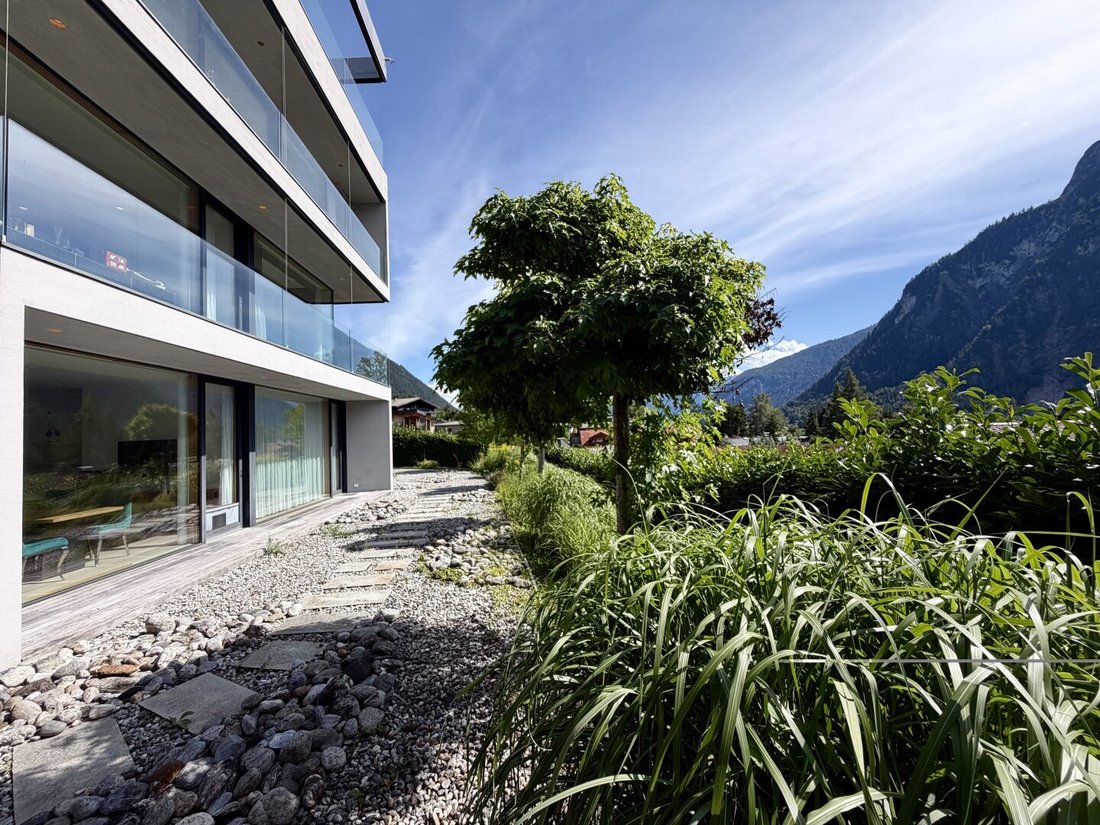 Apartment in Eben am Achensee, Tyrol, Austria 5 - 18747987