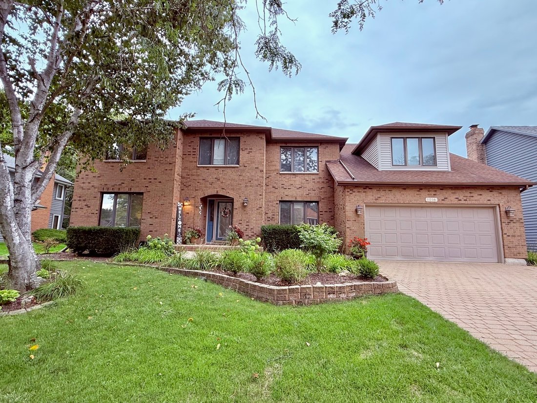 Casa a Naperville, Illinois, Stati Uniti 1 - 18747634
