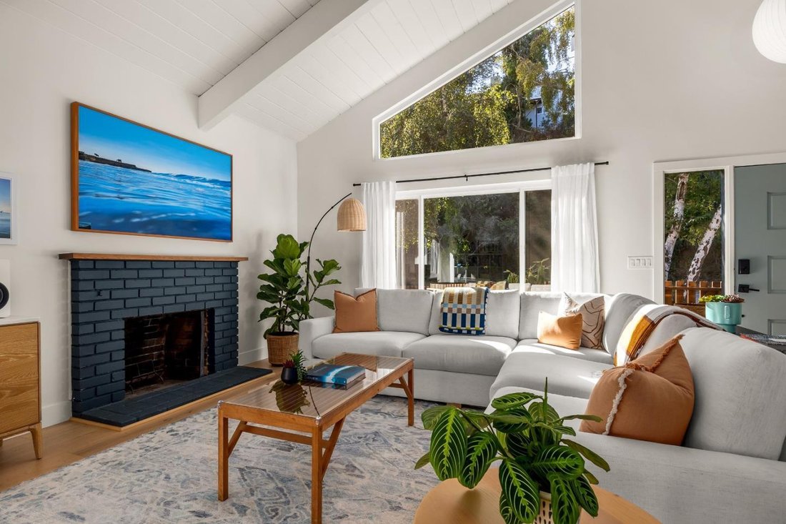 Casa a Santa Cruz, California, Stati Uniti 2 - 18747654