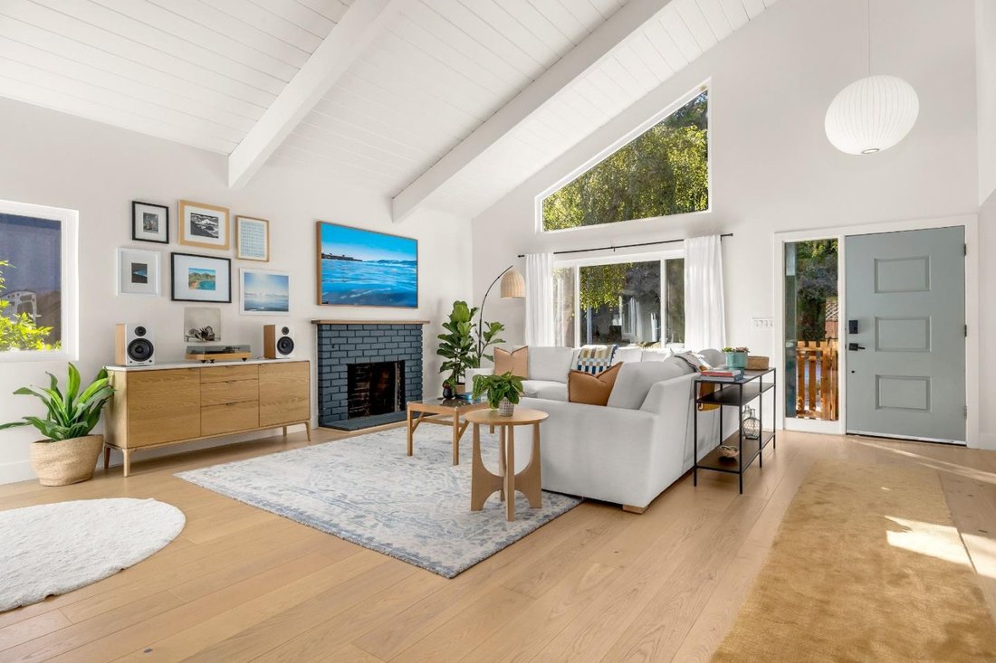 Casa a Santa Cruz, California, Stati Uniti 3 - 18747654
