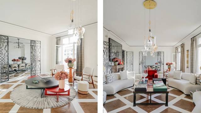 Appartamento a La Plaine des Sablons, Neuilly-sur-Seine, Francia 3 - 15868686