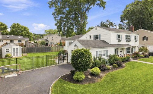 Casa en South Plainfield, Nueva Jersey, Estados Unidos 1