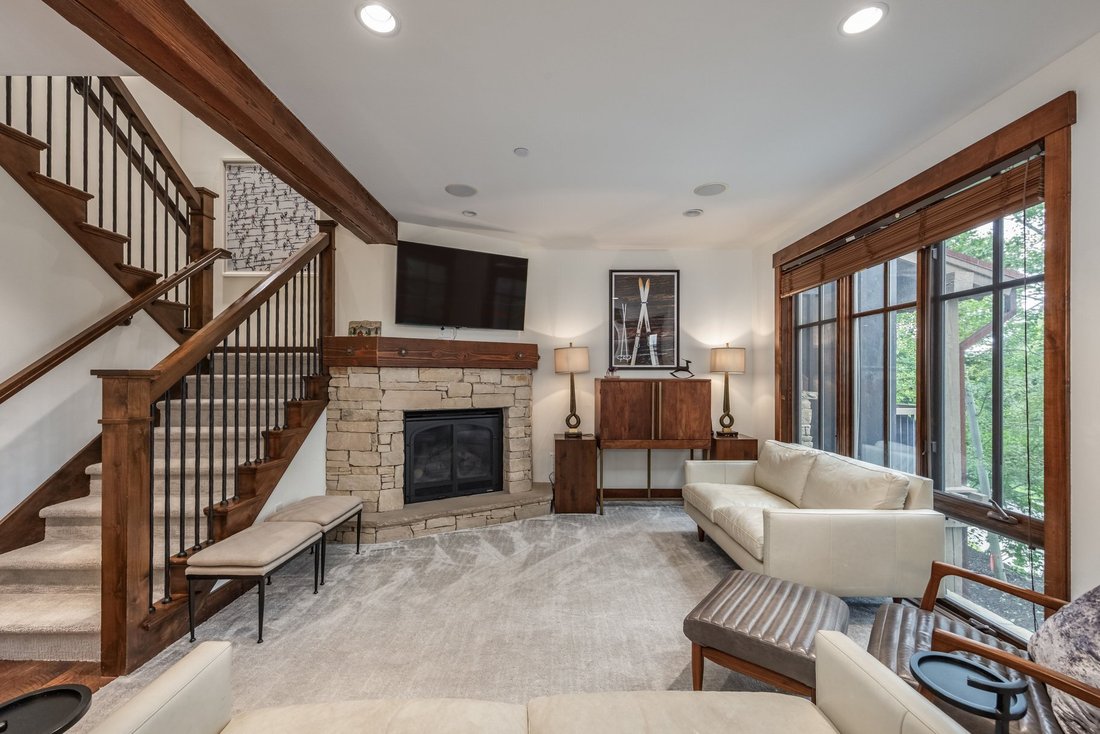 Condominio a Park City, Utah, Stati Uniti 1 - 18747832