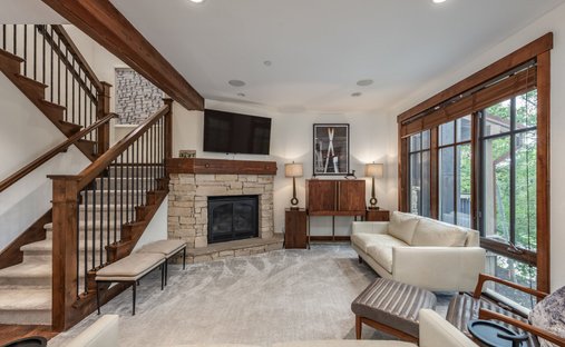 Eigentumswohnung in Park City, Utah, Vereinigte Staaten 1