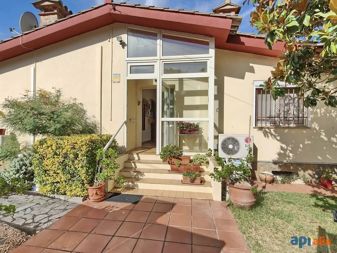 Chalet a Calonge i Sant Antoni, Catalogna, Spagna 4 - 18454119