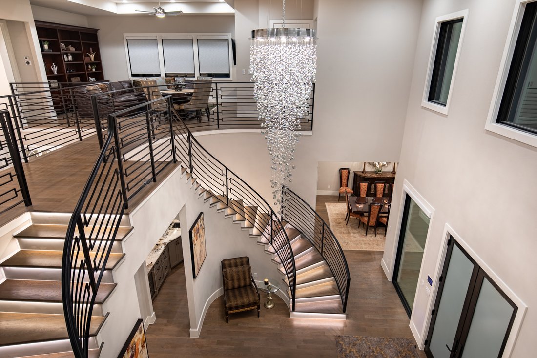 Haus in Frisco, Texas, Vereinigte Staaten 5 - 18747668