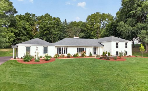 Casa a Deephaven, Minnesota, Stati Uniti 1