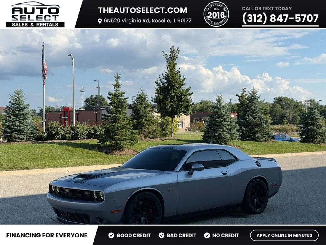 Coupe in Roselle, IL, United States 1 - 18747860