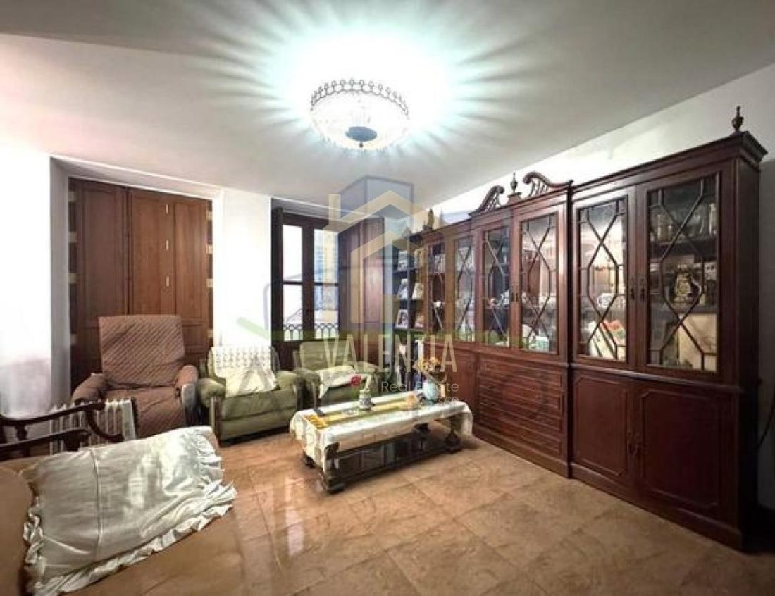 Appartamento a Ciutat Vella, Valencia, Spagna 4 - 18748230