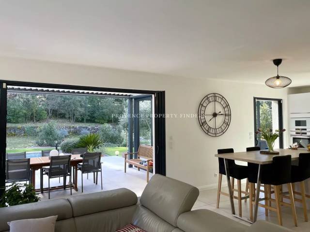 Casa en Est, Lorgues, Francia 3 - 17360984