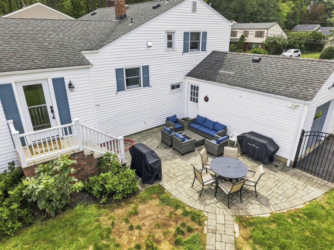 Casa en South Plainfield, Nueva Jersey, Estados Unidos 5 - 18747304