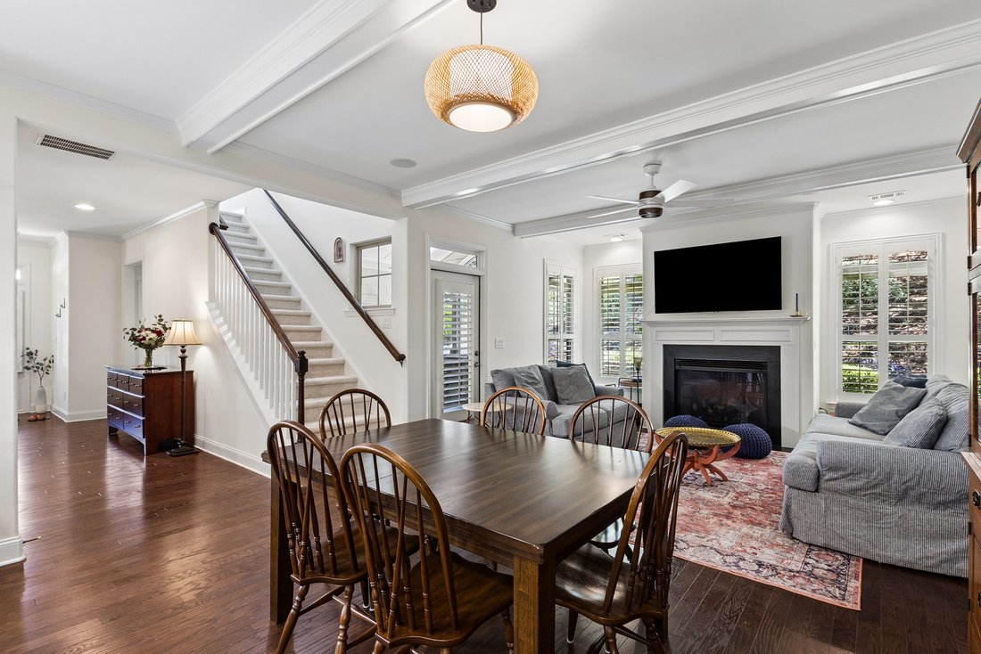 Condo in Cumming, Georgia, United States 2 - 18747525
