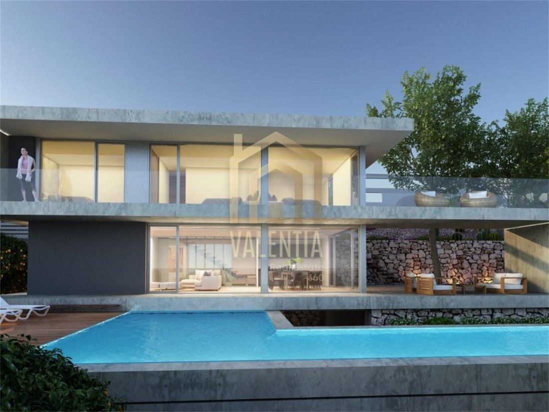 Villa a Calp, Comunità Valenzana, Spagna 1 - 18748225